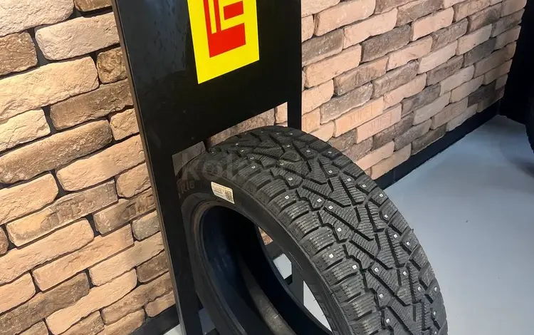 185/60r15 88T XL WiceZe Pirelli за 39 200 тг. в Астана