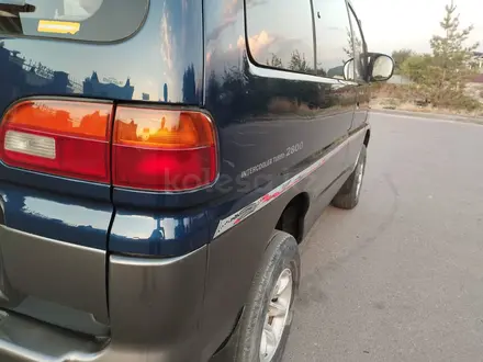 Mitsubishi Delica 1996 года за 3 900 000 тг. в Алматы – фото 7