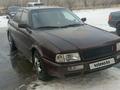 Audi 80 1993 годаүшін1 500 000 тг. в Житикара – фото 2