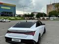 Hyundai Elantra 2024 года за 9 750 000 тг. в Тараз – фото 11