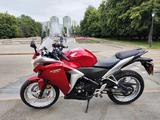 Honda  CBR 250R 2012 года за 1 700 000 тг. в Алматы