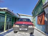 ВАЗ (Lada) 2109 1995 года за 650 000 тг. в Катон-Карагай – фото 4