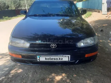 Toyota Camry 1991 года за 2 000 000 тг. в Кызылорда