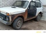 ВАЗ (Lada) Lada 2121 1997 года за 550 000 тг. в Уральск – фото 4