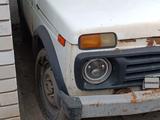 ВАЗ (Lada) Lada 2121 1997 года за 550 000 тг. в Уральск – фото 5