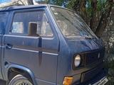 Volkswagen  Transporter 1988 годаүшін850 000 тг. в Кентау – фото 3