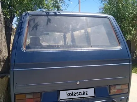 Volkswagen  Transporter 1988 года за 850 000 тг. в Кентау – фото 4