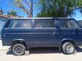 Volkswagen  Transporter 1988 годаүшін850 000 тг. в Кентау – фото 6