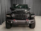 Jeep Wrangler 2024 года за 34 000 000 тг. в Семей – фото 2