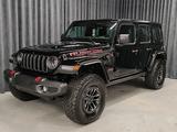 Jeep Wrangler 2024 года за 34 000 000 тг. в Семей