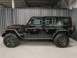 Jeep Wrangler 2024 года за 34 000 000 тг. в Семей – фото 4