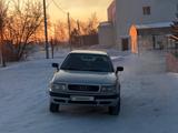 Audi 80 1991 годаүшін1 800 000 тг. в Шортанды – фото 2