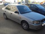 Hyundai Accent 2006 года за 1 000 000 тг. в Атырау