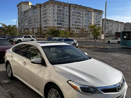 Toyota Avalon 2014 года за 8 000 000 тг. в Актау – фото 3