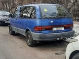 Toyota Previa 1992 годаүшін2 100 000 тг. в Алматы – фото 4