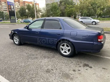 Toyota Cresta 1996 года за 2 190 000 тг. в Усть-Каменогорск – фото 7