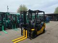 Komatsu  FD15C Японский Дизельный погрузчик 2010 года за 6 000 000 тг. в Алматы