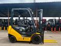 Komatsu  FD15C Японский Дизельный погрузчик 2010 года за 6 000 000 тг. в Алматы – фото 4