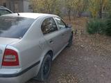 Skoda Octavia 2003 года за 1 650 000 тг. в Алматы – фото 4