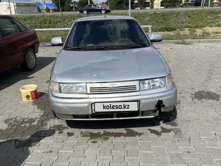 ВАЗ (Lada) 2110 2004 года за 920 000 тг. в Актобе – фото 3