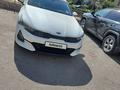 Kia K5 2021 года за 11 000 000 тг. в Шымкент
