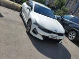 Kia K5 2021 годаүшін11 000 000 тг. в Шымкент – фото 4