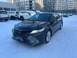 Toyota Camry Prestige 2021 года за 15 000 000 тг. в Астана