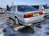 Mitsubishi Galant 1991 года за 1 100 000 тг. в Алматы – фото 3