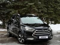 JAC S3 2019 годаfor5 990 000 тг. в Костанай