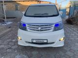 Toyota Alphard 2005 годаfor8 200 000 тг. в Алматы – фото 2