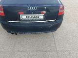 Audi A6 2003 годаүшін2 300 000 тг. в Уральск – фото 3