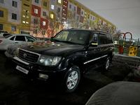 Toyota Land Cruiser 1999 года за 7 700 000 тг. в Жезказган