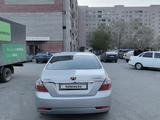 Geely Emgrand EC7 2013 года за 3 800 000 тг. в Астана – фото 2