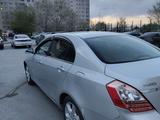 Geely Emgrand EC7 2013 годаүшін3 800 000 тг. в Астана – фото 4