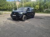 Toyota Sequoia 2008 года за 14 500 000 тг. в Караганда