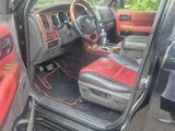 Toyota Sequoia 2008 года за 14 500 000 тг. в Караганда – фото 4