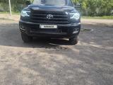 Toyota Sequoia 2008 года за 14 500 000 тг. в Караганда – фото 5