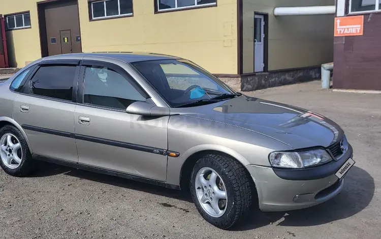 Opel Vectra 1997 года за 1 100 000 тг. в Новоишимский