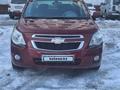 Chevrolet Cobalt 2021 годаfor4 600 000 тг. в Шымкент