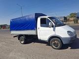 ГАЗ ГАЗель 2007 года за 4 800 000 тг. в Алматы – фото 2