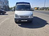 ГАЗ ГАЗель 2007 года за 4 800 000 тг. в Алматы