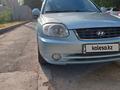 Hyundai Accent 2004 года за 2 900 000 тг. в Шымкент – фото 22