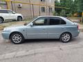 Hyundai Accent 2004 года за 2 900 000 тг. в Шымкент – фото 4