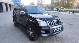 Toyota Land Cruiser Prado 2006 года за 11 000 000 тг. в Семей – фото 2