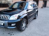 Toyota Land Cruiser Prado 2006 годаүшін11 000 000 тг. в Семей