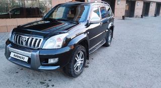 Toyota Land Cruiser Prado 2006 года за 11 000 000 тг. в Семей