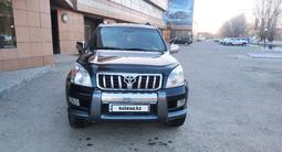 Toyota Land Cruiser Prado 2006 года за 11 000 000 тг. в Семей – фото 3