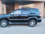 Toyota Land Cruiser Prado 2006 годаүшін11 000 000 тг. в Семей – фото 4