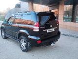 Toyota Land Cruiser Prado 2006 года за 11 000 000 тг. в Семей – фото 5