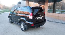 Toyota Land Cruiser Prado 2006 года за 11 000 000 тг. в Семей – фото 5